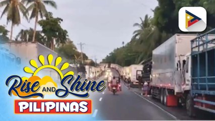 San Juanico Bridge, patitibayin ng DPWH; rehabilitasyon, tatagal ng dalawang taon