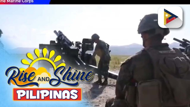 PH, U.S. Marine Corps, lalahok sa taunang 'Kamandag' exercise na isasagawa sa May 26–June 6