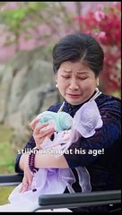 Fall in Love with a Single Mother Full Chinese Drama