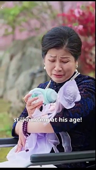 Fall in Love with a Single Mother Full Chinese Drama
