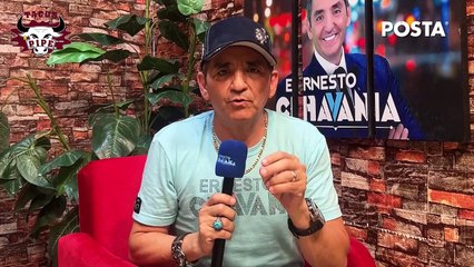 Ernesto Chavana lanza fuerte crítica a Rayados y elogia al América en POSTA Opinión