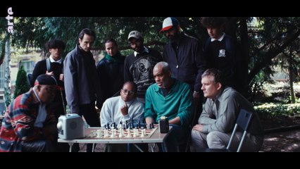 Rematch | Série Fiction | ARTE