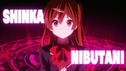 Love, Chunibyo & Other Delusions Staffel 2 Folge 8