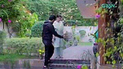 Ishq Tum Se Hua  -  EPISODE  21  _  Pakistani drama