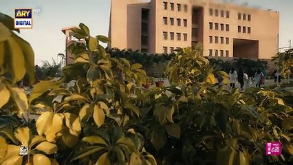 Parwarish Episode 12 _ Aina Asif _ Samar Jafri