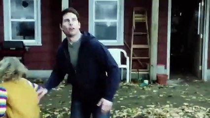 THE GREAT TRIBULATION SERIES_ PART 6 (THE SEVEN TRUMPETS)