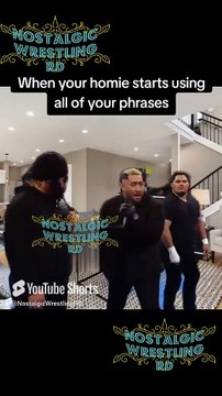 wwe smackdown memes jacob fatu, solo sikoa #wwe #jacobfatu #solosikoa #wwesmackdown #shorts