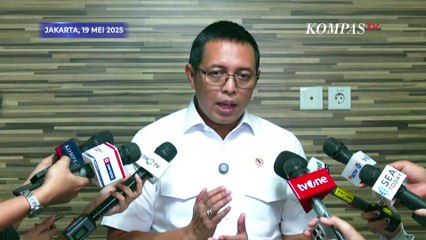 Istana Jelaskan soal Maksud Prabowo Tak Ingin Bahas 2 Periode