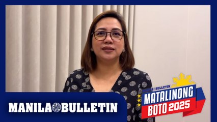 'Parang ang layo': Garin refutes Tiangco's claim that VP Duterte impeachment hurt Alyansa's poll chances