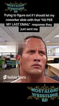 wwe legends memes the rock #wwe #legend #therock #shorts #memes