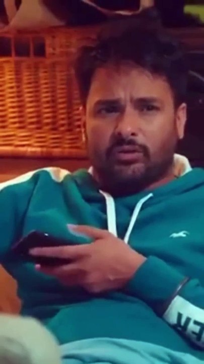 funnycene of Chal mera putt Best of punjabi movie