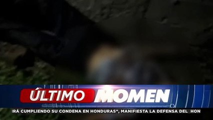 Asesinan a una persona detrás de un lujoso hotel en el barrio Mongollano, San Lorenzo, Valle