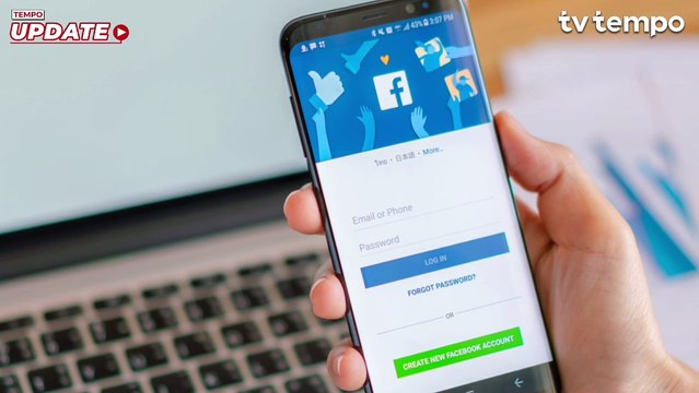 Respons Menteri PPPA Arifah Soal Grup Fantasi Sedarah di Facebook