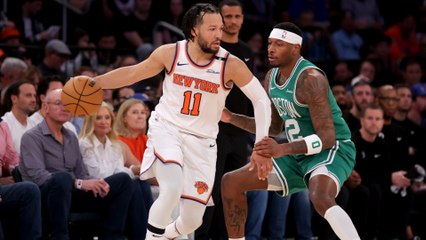 Old Rivalries, New Contenders: NBA Playoffs Spotlight