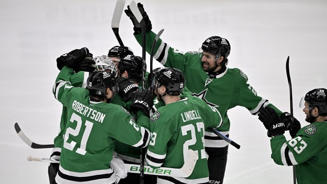 NHL Playoffs Update: Panthers, Oilers Lead Series Odds