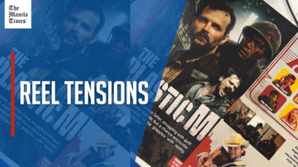 Trump film trade war looms over Cannes