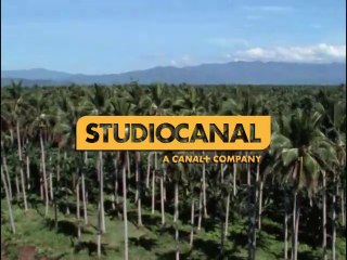 Reise ins Herz der Finsternis Trailer OV