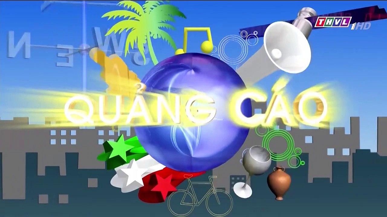 CN - Mỹ Nhân Tầng 22 -Phần II - Tập 40 (Lồng Tiếng)