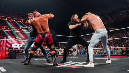 WWE Raw May 19th 2025 - Full Show | WWE Raw 19 May 2025 Full Show