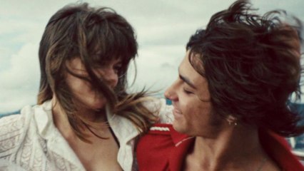 Romería - Das Tagebuch meiner Mutter Teaser OmeU