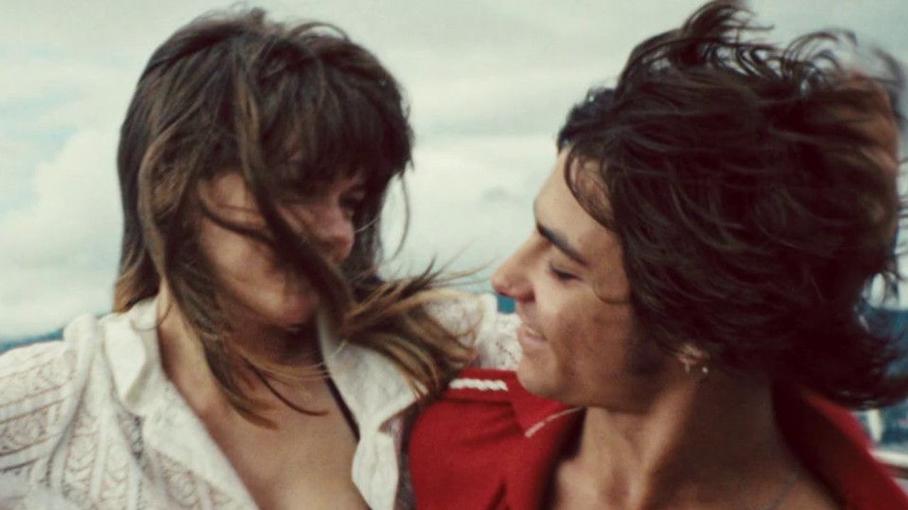 Romería - Das Tagebuch meiner Mutter Teaser OmeU