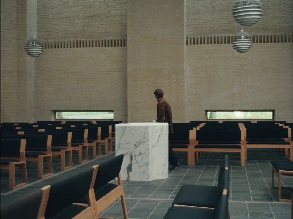 The Great Arch Clip OmeU