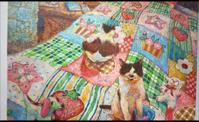 508 AKASAKA Yuka in KUNST ARZT
