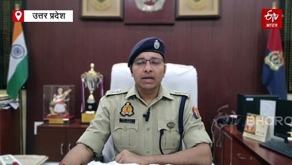 गोंडा में एनकाउंटर; 1 लाख का इनामी सोनू पासी मुठभेड़ में मारा गया, हत्या-डकैती समेत 53 मुकदमे थे दर्ज