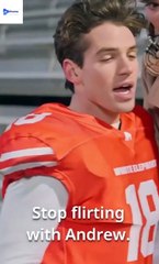 [New Drama] De.sir.ed B.y T.h.e Bil.lion.air.e Fo.otb.all St.a.r - Love in the Spotlight - Drama Video Studio - video Dailymotion