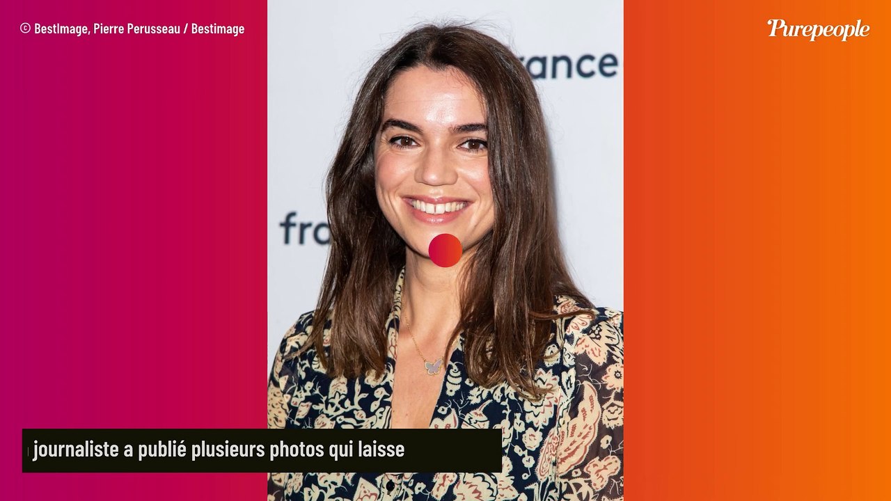 Cécile Grès dévoile l’identité de son compagnon et père de son fils Raphaël : il s’agit d’un sportif bien connu !