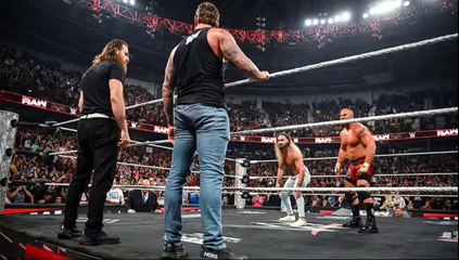 WWE Raw Full Show May 19th 2025 - WWE Raw 19th May 2025 Full Show