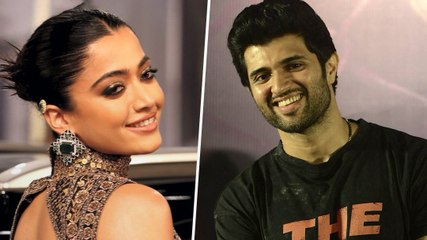 Rashmika के प्यार में Vijay, शादी पर तोड़ी चुप्पी, बोले...