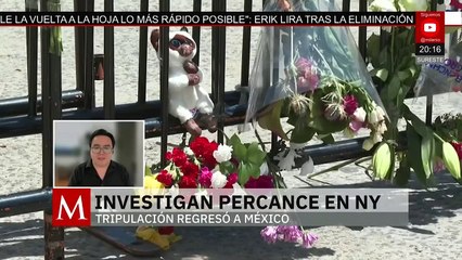 Acamoto 2025 deja como saldo ocho muertos y varios detenidos. Jaime Núñez, 19 de mayo 2025