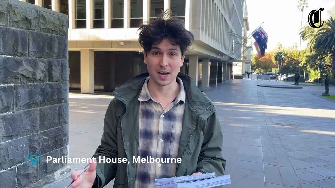 What's in the 2025 state budget for Ballarat | The Courier | May 20, 2025