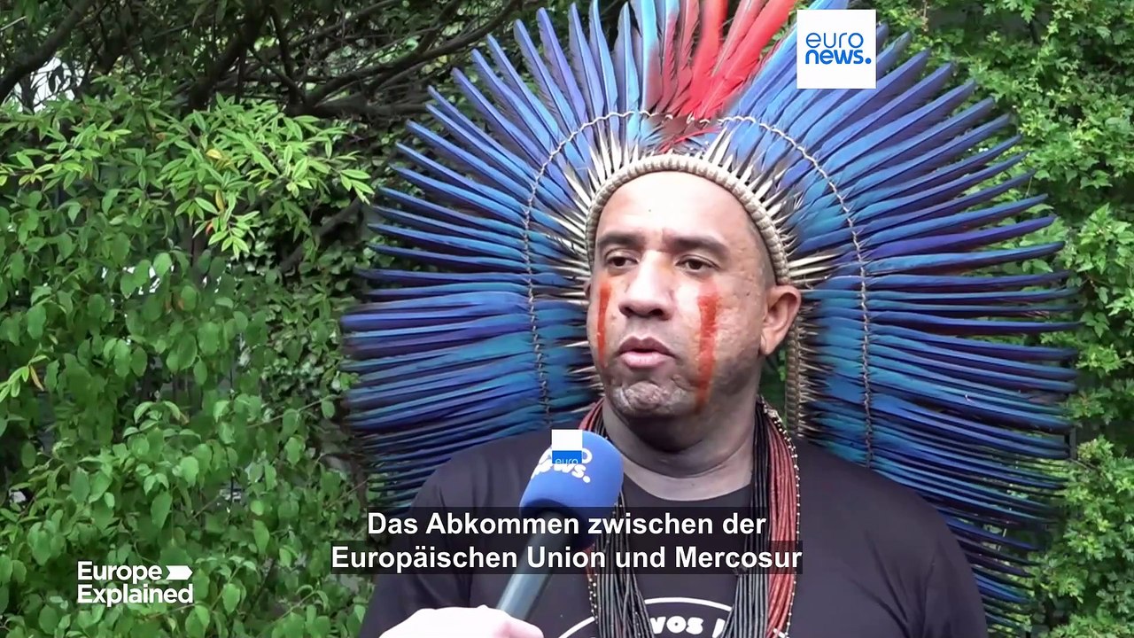 Nachrichten des Tages | 20. Mai - Morgenausgabe