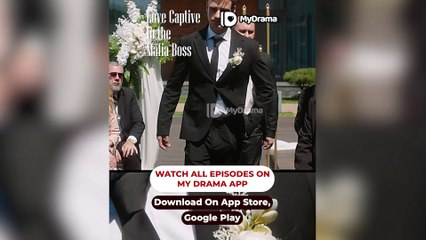 Love Captive to the Boss | Full Movie with ENG Sub 🎬