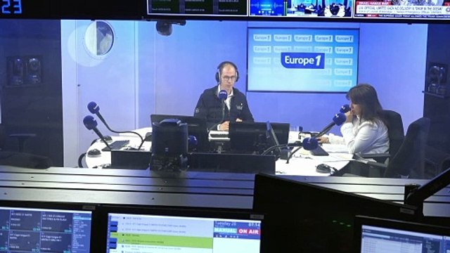 Aides européennes aux associations pro-Hamas : «C'est au nom de la diversité qu'on finance nos ennemis», estime Nathalie Goulet