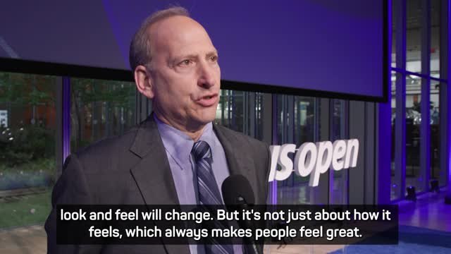 US Open promises better experience with new Arthur Ashe revamp