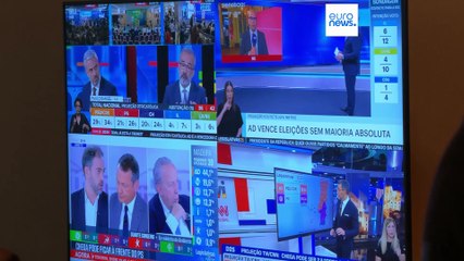 Últimas noticias | 20 mayo - Mañana