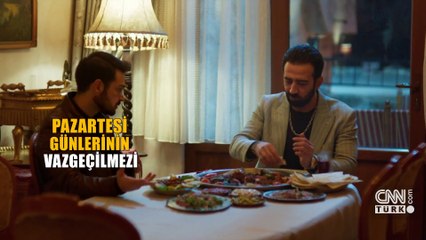 Sofralarda ‘Uzak Şehir’ Rüzgarı