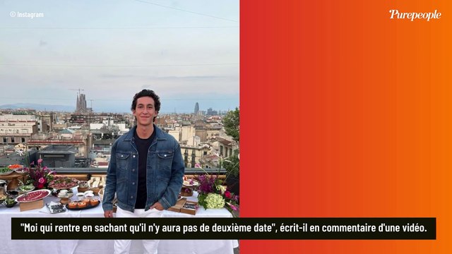 Au moins, maintenant... : L'un des fils Kretz (L'Agence) célibataire malgré lui, il s'explique