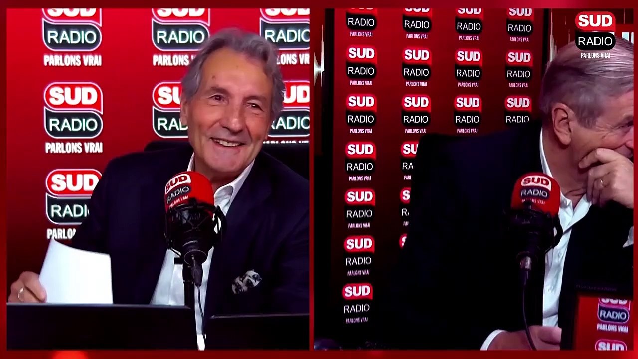 Eric Revel : "Les investissements en Europe sont en baisse"