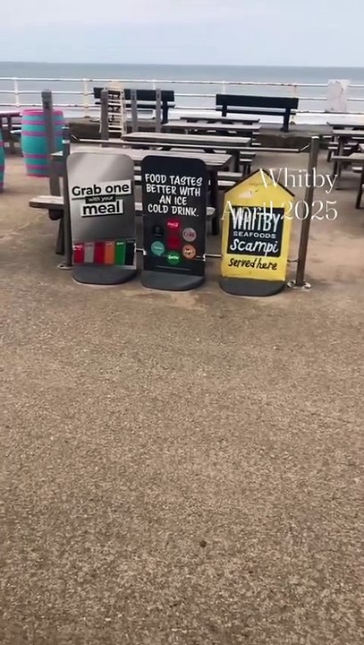 Whitby April 2025 Folge 01