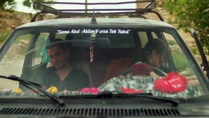 مسلسل المدينة البعيدة الحلقة 26 مترجمة