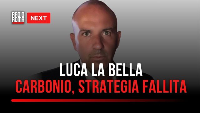 Next , La Bella: Crediti di carbonio, la strategia è fallita