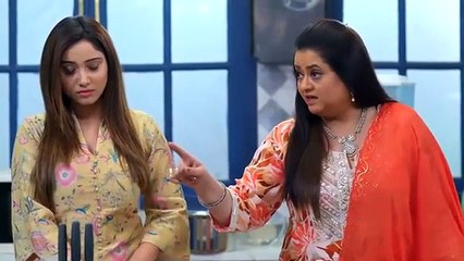 مسلسل حبيبتي من تكون 3 الحلقة 31   مدبلجة HD