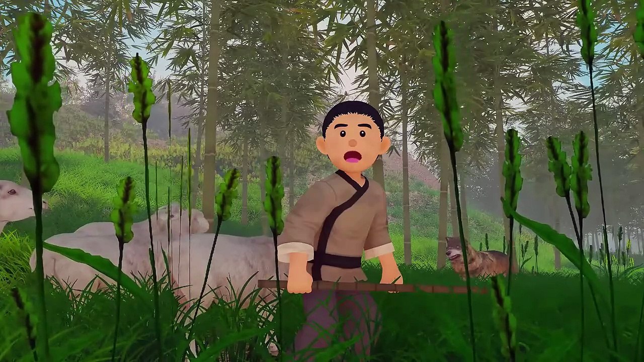 เด็กชายช่างจ้อ ｜ ปัญญายุทธ์
