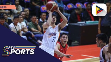 Season 49 PBA Philippine Cup, magpapatuloy bukas