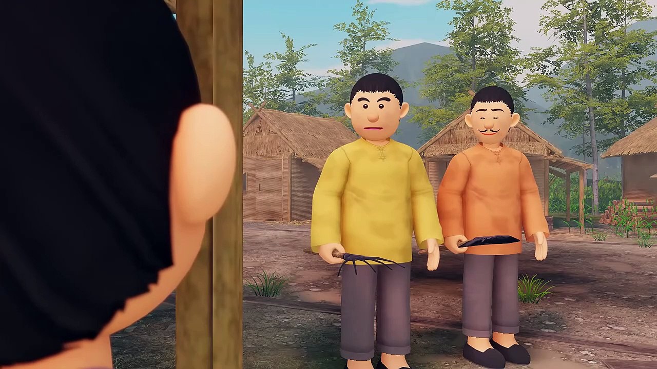 ขบวนรถเร่ ｜ ปัญญายุทธ์