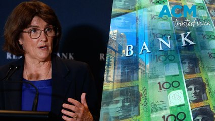 Reserve Bank cuts rates by 25 basis points to 3.85%